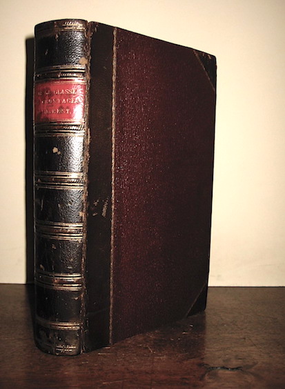 Anselme-Gaetan Desmarest Considérations générales sur la classe des crustacés, et description des espèces de ces animaux, qui vivent dans la mer, sur les cà´tes, ou dans les eaux douces de la France... Ouvrage orné de cinquante-six planches en taille-douce represéntant cent quarante genres de Crustacés 1825 Paris - Strasbourg F.G. Levrault Libraire